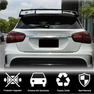 Spoiler V2 (Carbonio) foto 2