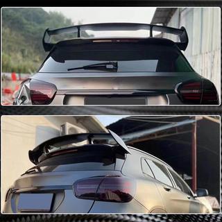 Spoiler V2 (Carbonio) foto 4