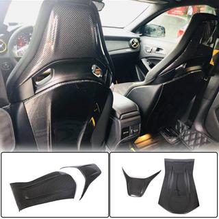 Coperture sedili in Dry Carbon foto 2