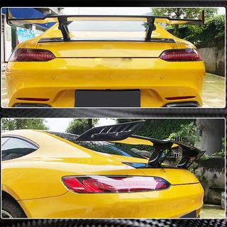 Spoiler V1 (per C190 2014-2019, Carbonio) foto 4