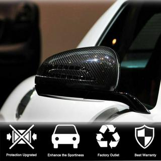 Cover Specchietti (Dry Carbon) foto 2