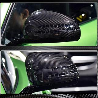 Cover Specchietti (Dry Carbon) foto 3