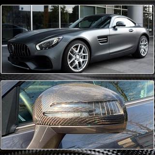 Cover Specchietti (Dry Carbon) foto 4