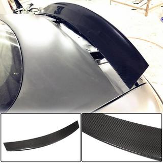 Spoiler V2 (per C190 2014-2019, Carbonio) foto 1