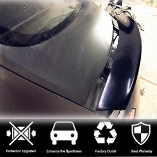 Spoiler V2 (per C190 2014-2019, Carbonio) foto 2