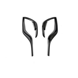 Coperture Paraurti Anteriore in Carbonio (per GT43/GT50/GT53 2018-2022) foto 3