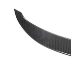 Mercedes SLS C197 2010-2014 Spoiler (Carbonio) foto 3