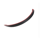 Mercedes SLS C197 2010-2014 Spoiler (Carbonio) foto 4