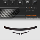 Mercedes CL-class C216 2006-2014 Spoiler (Carbonio) foto 5