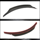 Mercedes CLS C257 2018- Spoiler V3 (per 2018-2020, Carbonio) foto 4