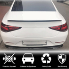 Mercedes CLS C257 2018- Spoiler V5 (per 2018-2020, Carbonio) foto 3