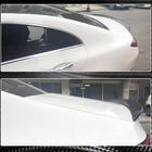 Mercedes CLS C257 2018- Spoiler V5 (per 2018-2020, Carbonio) foto 4