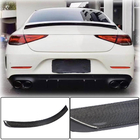 Mercedes CLS C257 2018- Spoiler V6 (2018-2020, Carbonio) foto 1