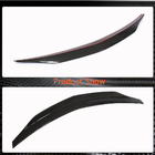 Mercedes E-class coupe C207 2010-2017 Spoiler V1 (Carbonio) foto 3