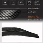 Mercedes E-class coupe C207 2010-2017 Spoiler V1 (Carbonio) foto 5