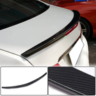 Mercedes E-class coupe C207 2010-2017 Spoiler V2 (Carbonio) foto 1
