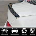 Mercedes E-class coupe C207 2010-2017 Spoiler V2 (Carbonio) foto 2