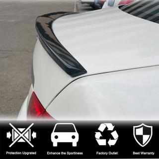 Spoiler V2 (Carbonio) foto 2