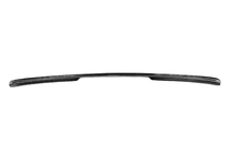 Mercedes E-сlass W211 2002-2009 Spoiler (Carbonio) foto 5