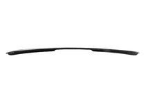 Mercedes E-сlass W211 2002-2009 Spoiler (Carbonio) foto 11