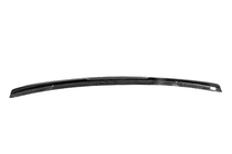 Mercedes E-сlass W211 2002-2009 Spoiler (Carbonio) foto 12