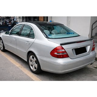 Spoiler (Carbonio) foto 3