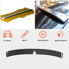 Mercedes E-сlass W211 2002-2009 Visiera Spoiler Posteriore (2002-2006, Carbonio) foto 2