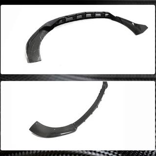 Labbro Anteriore paraurti (per AMG/AMG-Line, Carbonio) foto 4