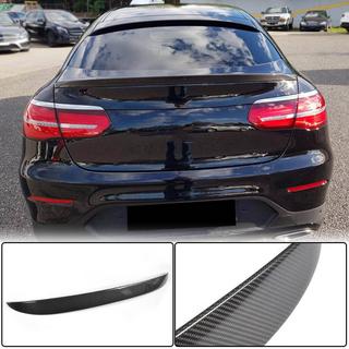 Visiera Spoiler (Carbonio) foto 1