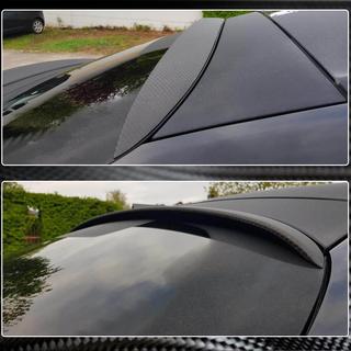 Visiera Spoiler (Carbonio) foto 4