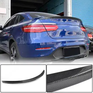 Spoiler V1 (Carbonio) foto 1