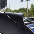 Mercedes GLC X253 2015-2022 Spoiler V2 (ABS) foto 2