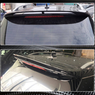 Mercedes GLE/ML class W166 2011-2018 Spoiler (per GLE, Carbonio) foto 5