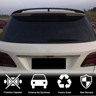 Spoiler (per GLE, Carbonio) foto 3