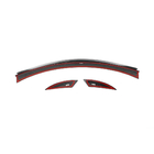 Mercedes GLE coupe C167 2019- Spoiler (Carbonio) foto 7