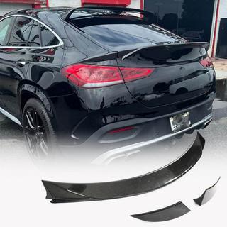 Spoiler (Carbonio) foto 1