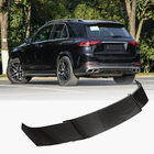 Mercedes GLE W167 2018- Spoiler (Carbonio) foto 1