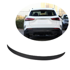 Mercedes GLA H247 2020- Spoiler V2 (Carbonio) foto 1