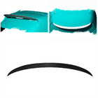 Mercedes GLA H247 2020- Spoiler V2 (Carbonio) foto 2