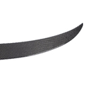 Mercedes GLA H247 2020- Spoiler V2 (Carbonio) foto 3