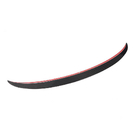 Mercedes GLA H247 2020- Spoiler V2 (Carbonio) foto 5