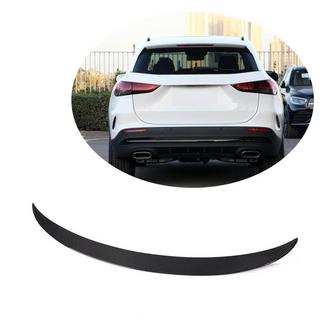 Spoiler V2 (Carbonio) foto 1