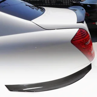 Spoiler V1 (Carbonio) foto 1