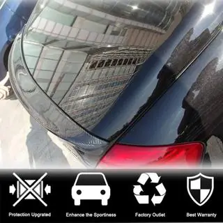 Spoiler V2 (Carbonio) foto 3