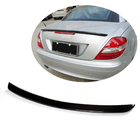 Mercedes SLK R171 2004-2014 Spoiler (Carbonio) foto 1
