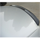 Mercedes SLK R171 2004-2014 Spoiler (Carbonio) foto 2
