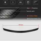 Mercedes SLK R172 2011-2016 Spoiler (Carbonio) foto 5