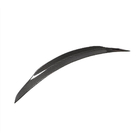 Mercedes SLK R172 2011-2016 Spoiler V1 (per 2011-2020, Carbonio) foto 2
