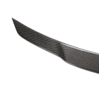 Mercedes SLK R172 2011-2016 Spoiler V2 (per 2011-2020, Carbonio) foto 2