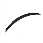 Mercedes SLK R172 2011-2016 Spoiler V2 (per 2011-2020, Carbonio) foto 3